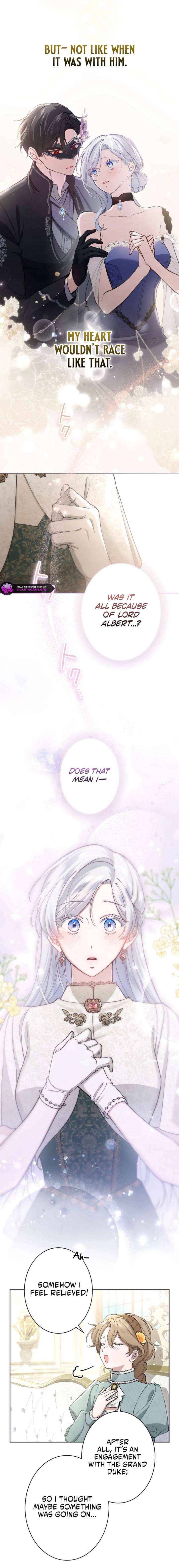 I Became the Stepmother of a Terminally Ill Child Chapter 53 page 10 - 