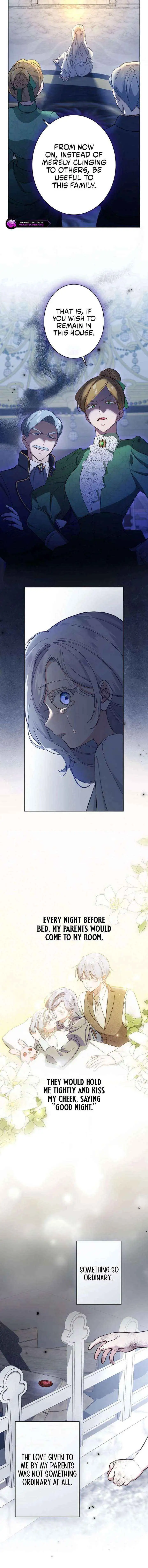 I Became the Stepmother of a Terminally Ill Child Chapter 55 page 17 - 