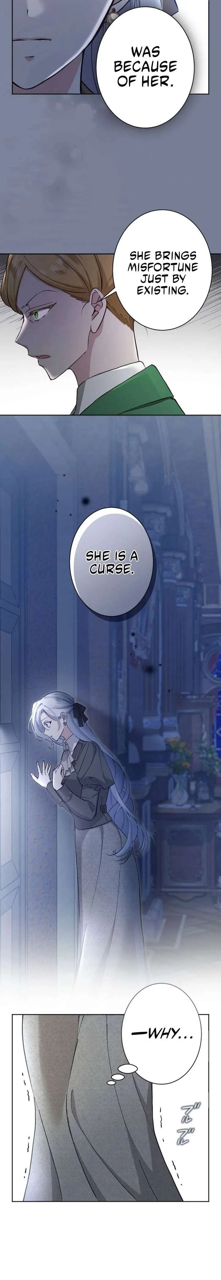 I Became the Stepmother of a Terminally Ill Child Chapter 55 page 20 - 