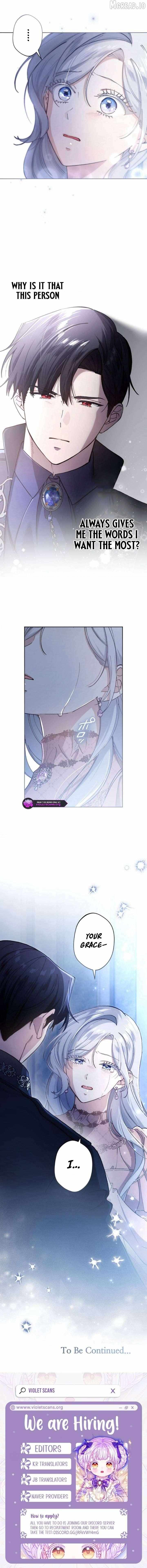 I Became the Stepmother of a Terminally Ill Child Chapter 57 page 13 - 