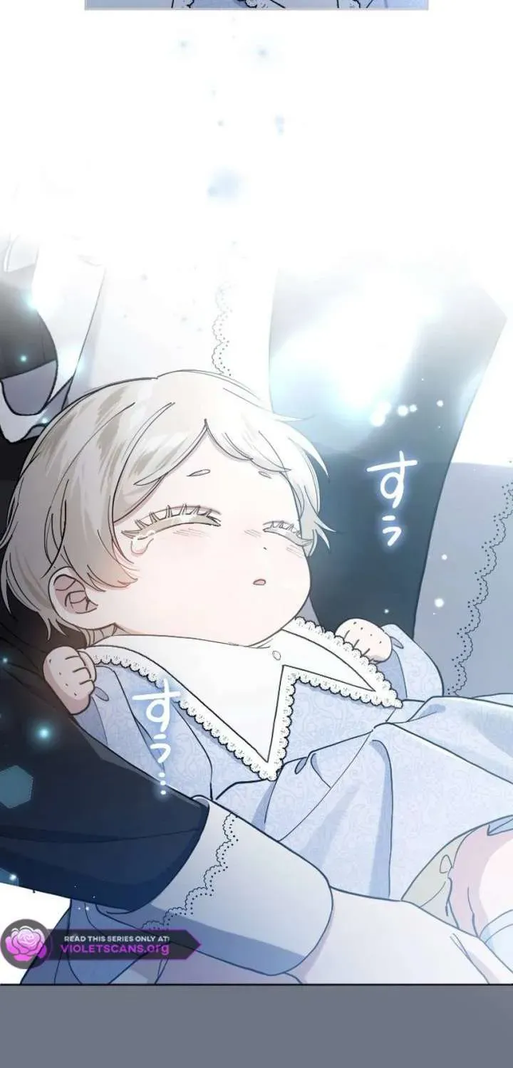 I Became the Stepmother of a Terminally Ill Child Chapter 58 page 21 - 