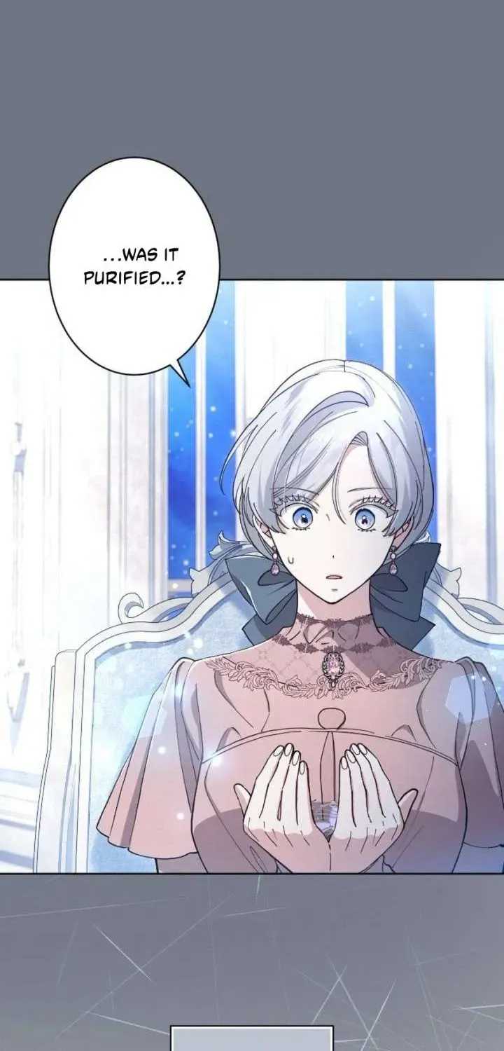 I Became the Stepmother of a Terminally Ill Child Chapter 58 page 22 - 