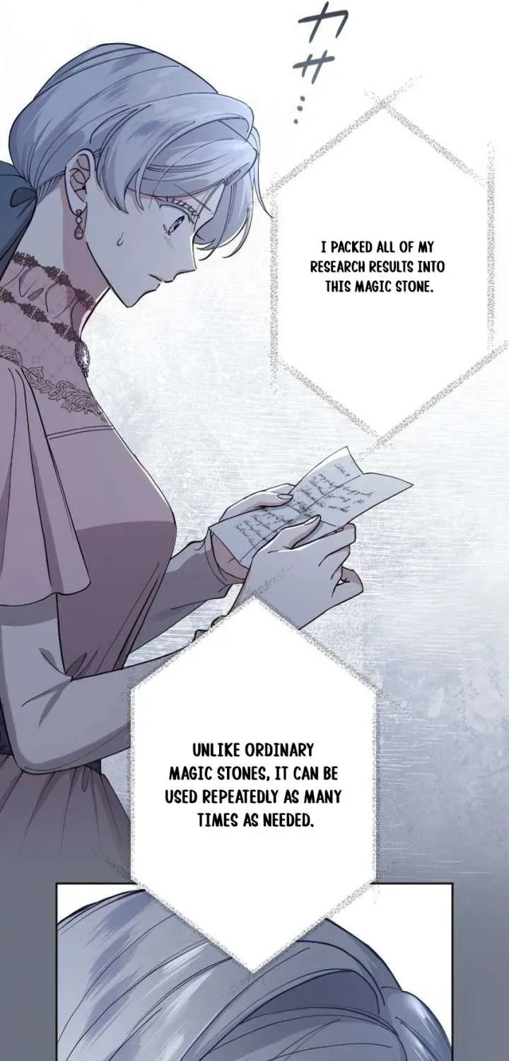 I Became the Stepmother of a Terminally Ill Child Chapter 58 page 25 - 