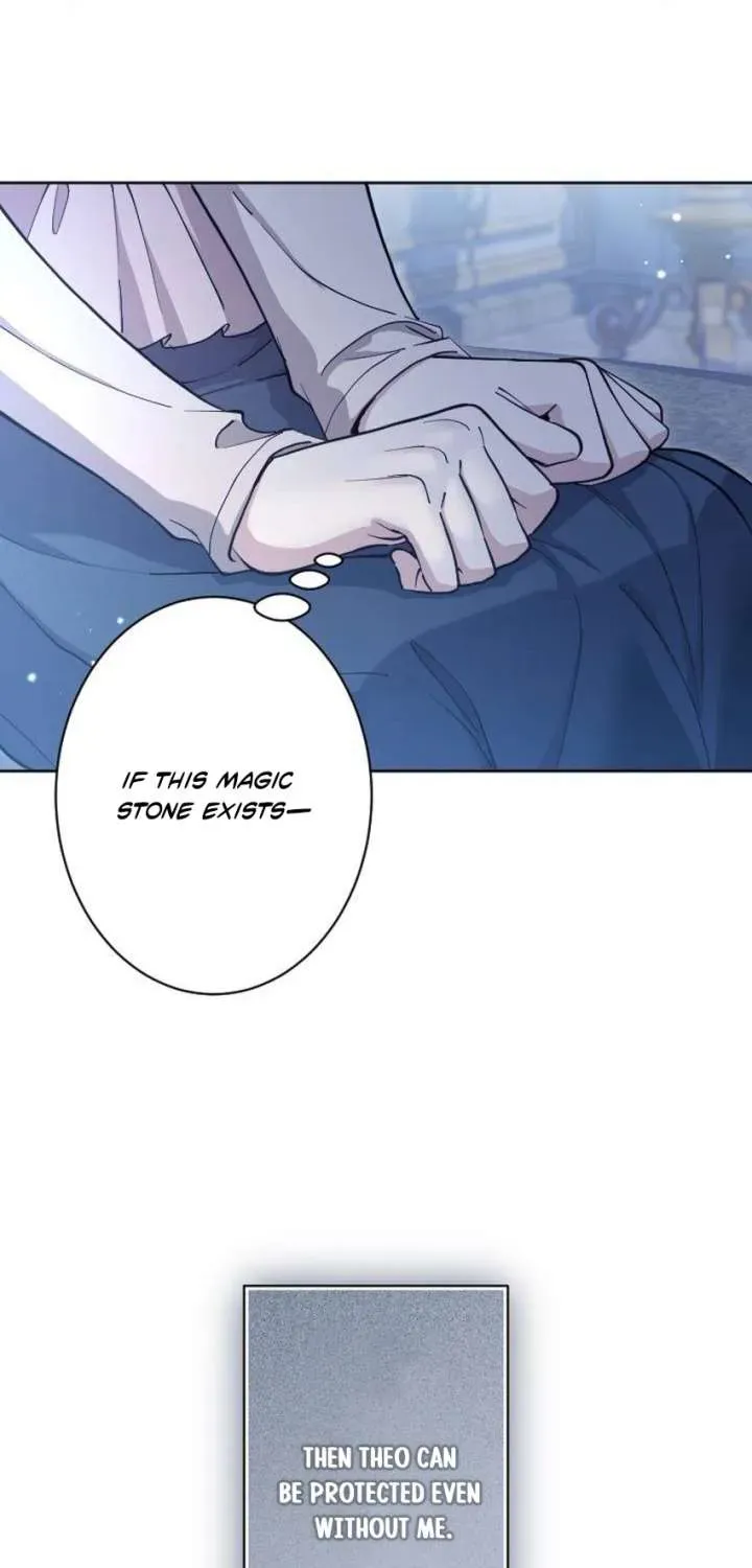 I Became the Stepmother of a Terminally Ill Child Chapter 58 page 29 - 