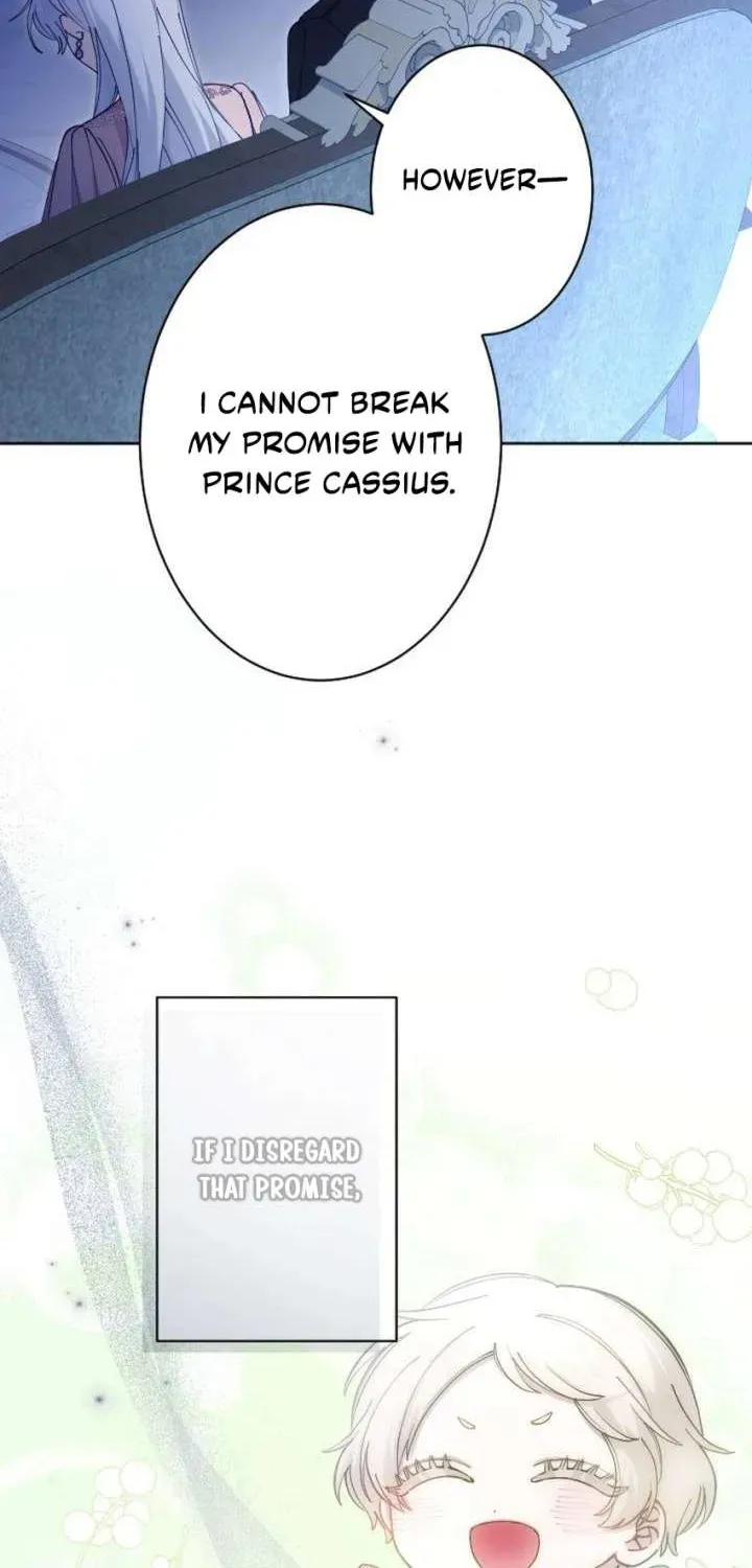I Became the Stepmother of a Terminally Ill Child Chapter 58 page 34 - 