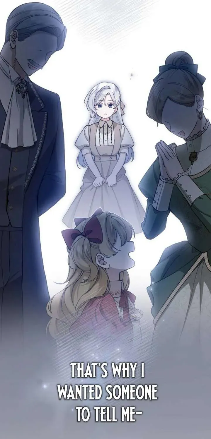 I Became the Stepmother of a Terminally Ill Child Chapter 58 page 5 - 