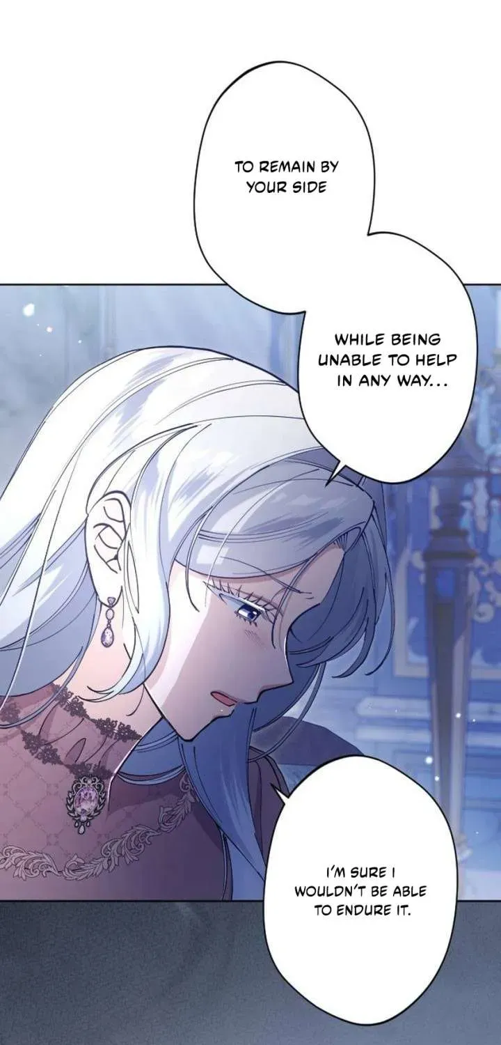 I Became the Stepmother of a Terminally Ill Child Chapter 58 page 45 - 