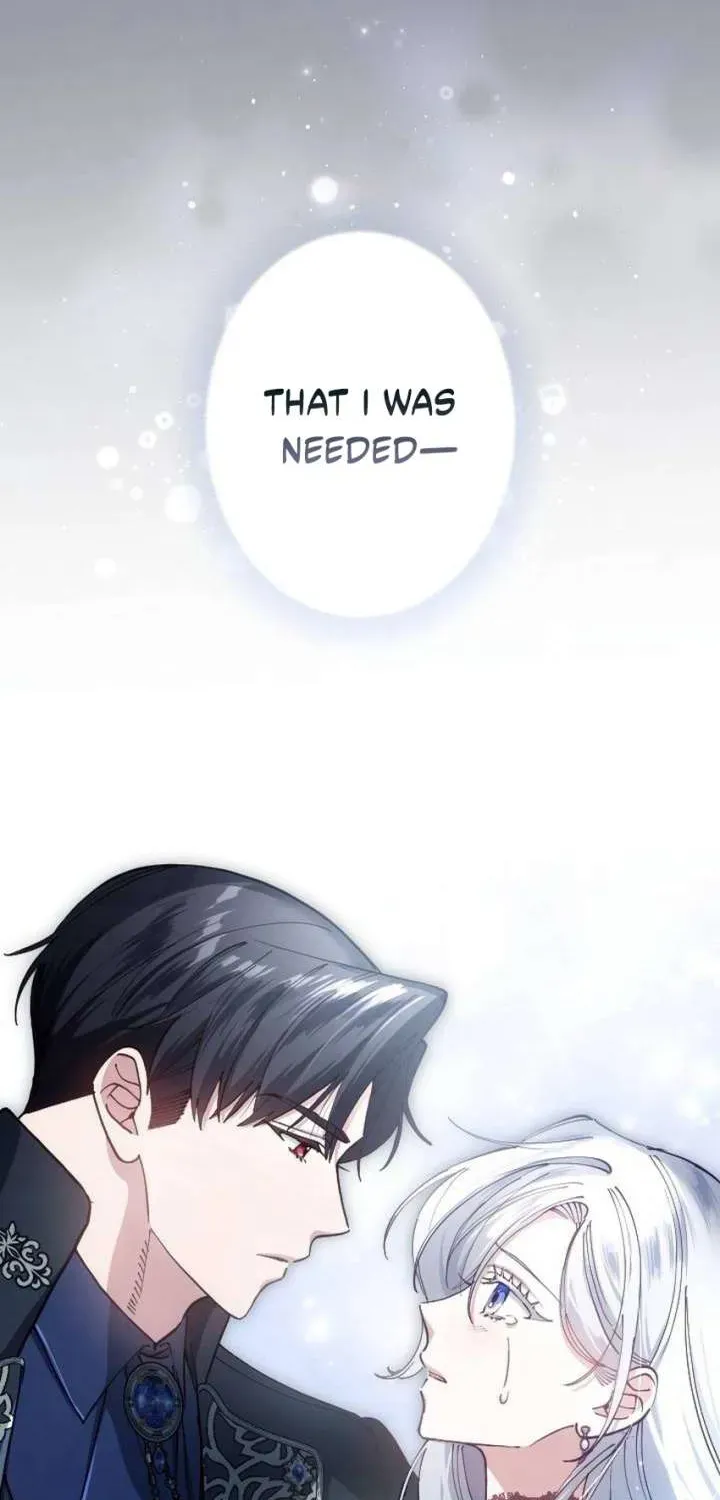 I Became the Stepmother of a Terminally Ill Child Chapter 58 page 6 - 