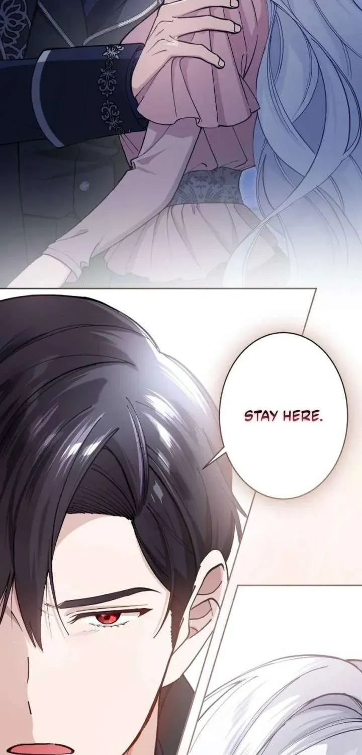 I Became the Stepmother of a Terminally Ill Child Chapter 58 page 55 - 