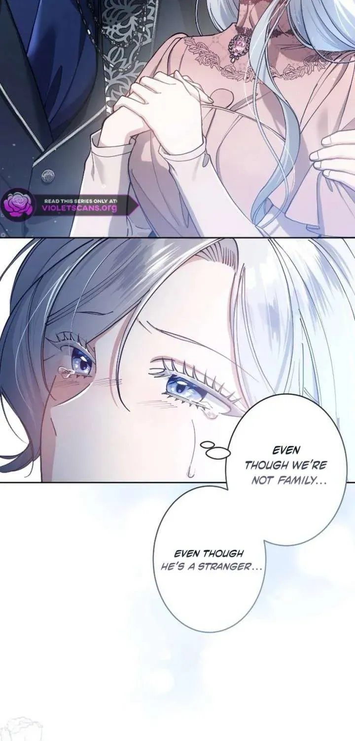 I Became the Stepmother of a Terminally Ill Child Chapter 58 page 7 - 