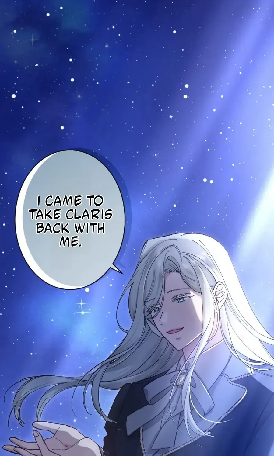 I Became the Stepmother of a Terminally Ill Child Chapter 59 page 18 - 