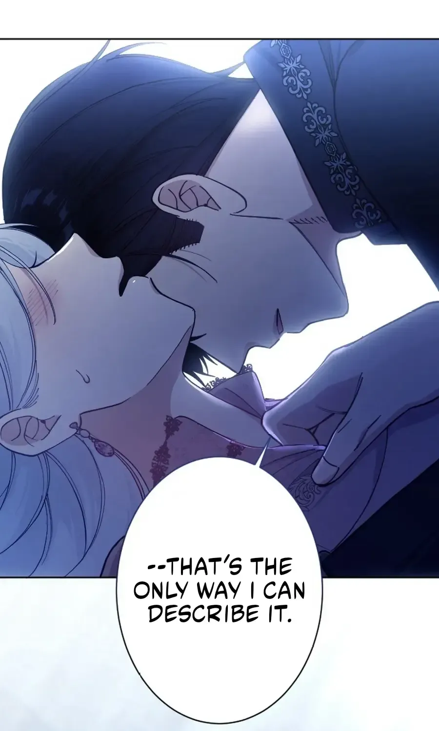 I Became the Stepmother of a Terminally Ill Child Chapter 59 page 5 - 