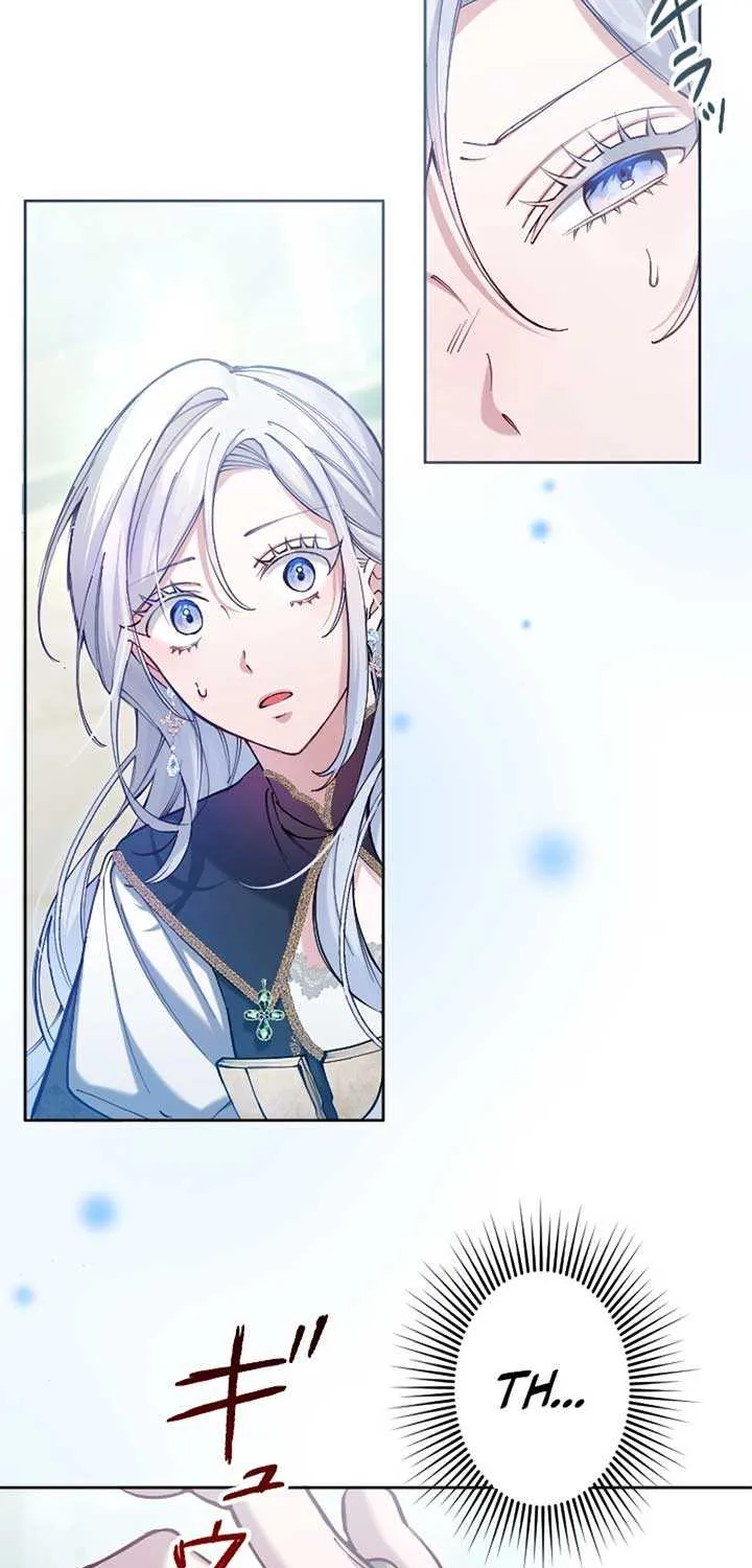 I Became the Stepmother of a Terminally Ill Child Chapter 6 page 16 - 