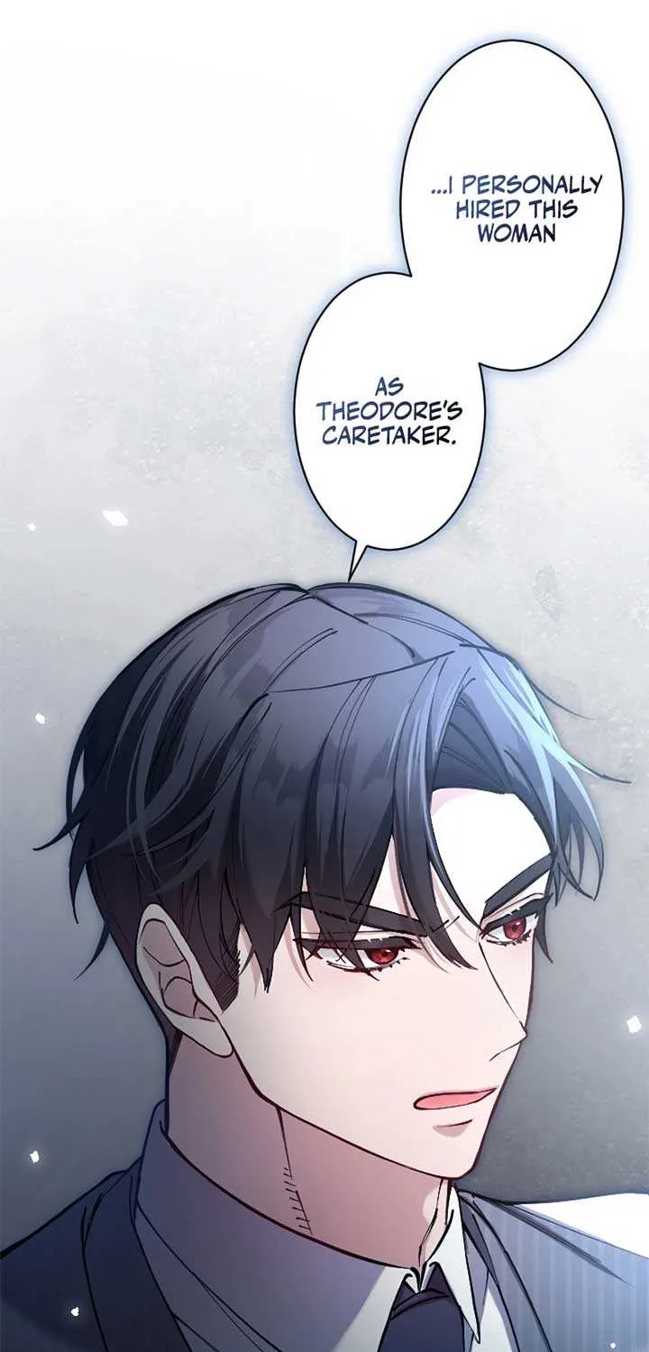I Became the Stepmother of a Terminally Ill Child Chapter 6 page 19 - 