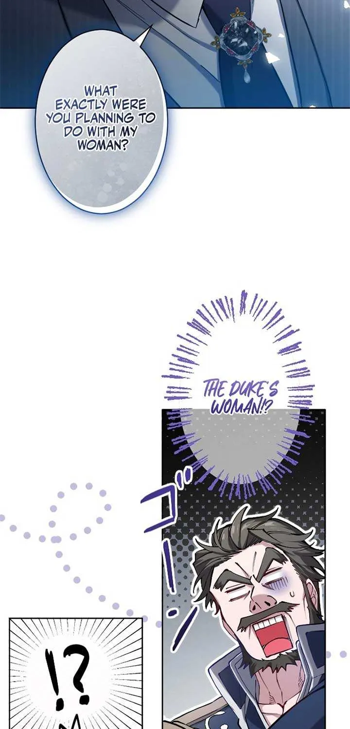 I Became the Stepmother of a Terminally Ill Child Chapter 6 page 20 - 