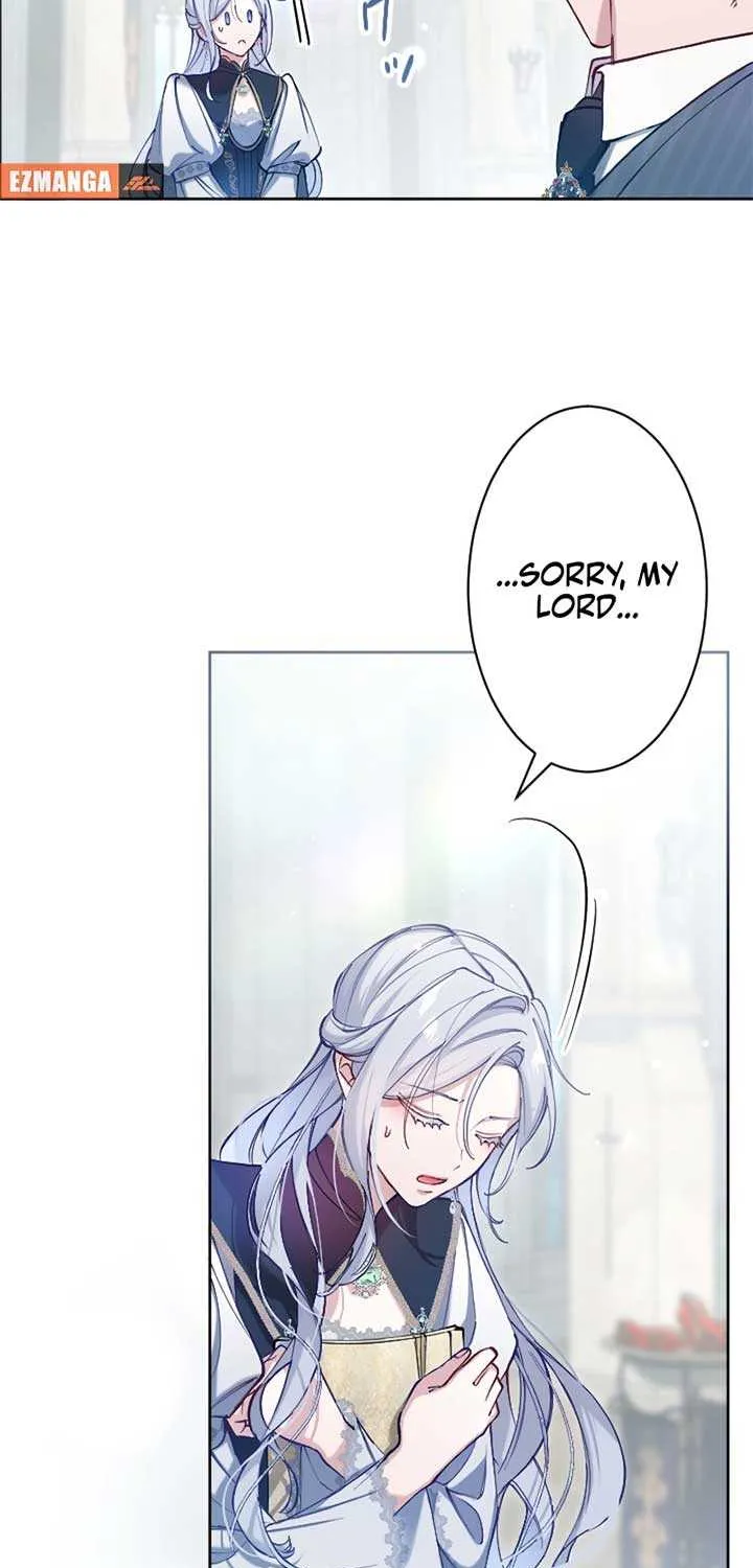 I Became the Stepmother of a Terminally Ill Child Chapter 6 page 23 - 