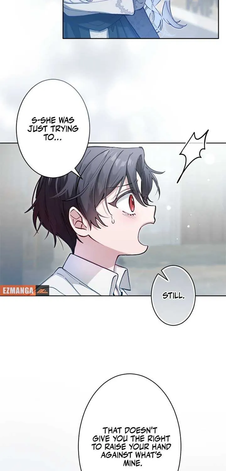 I Became the Stepmother of a Terminally Ill Child Chapter 6 page 24 - 