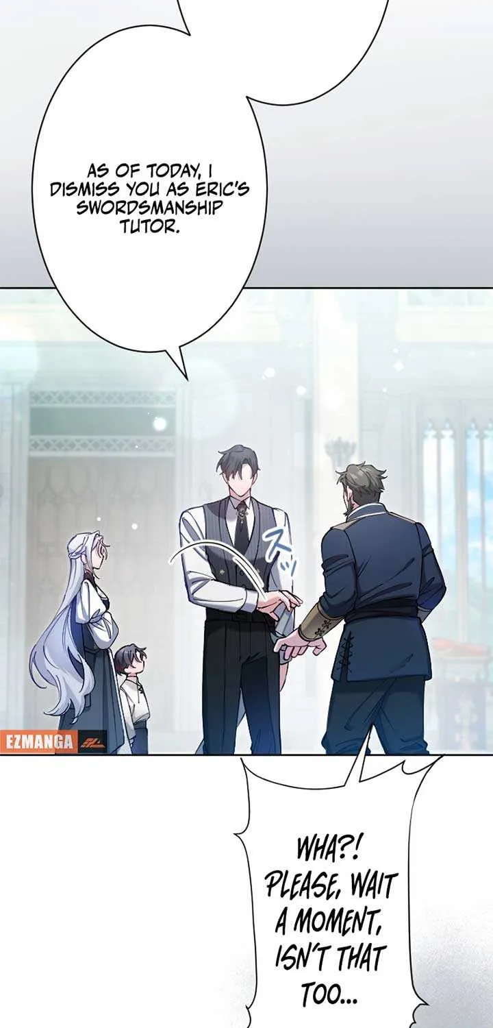 I Became the Stepmother of a Terminally Ill Child Chapter 6 page 25 - 