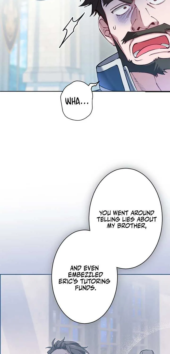 I Became the Stepmother of a Terminally Ill Child Chapter 6 page 29 - 