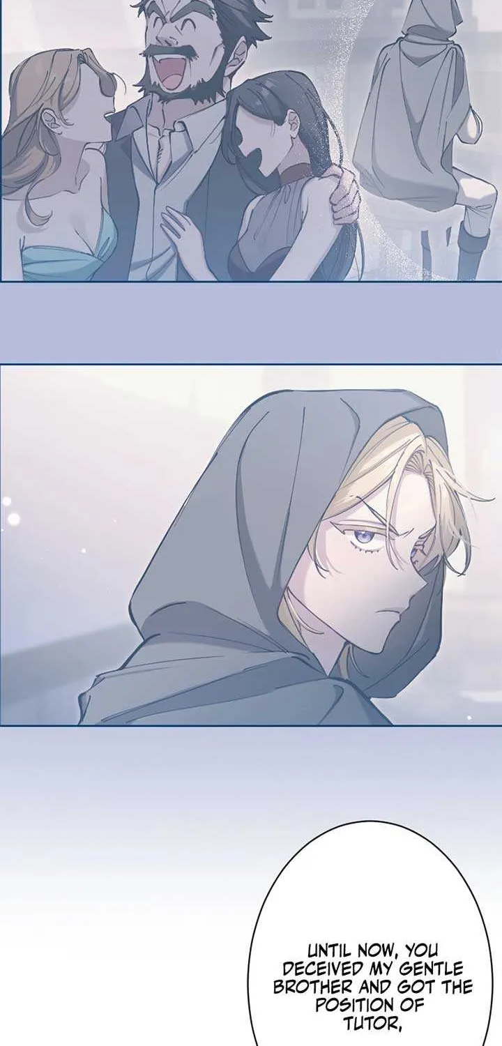 I Became the Stepmother of a Terminally Ill Child Chapter 6 page 30 - 