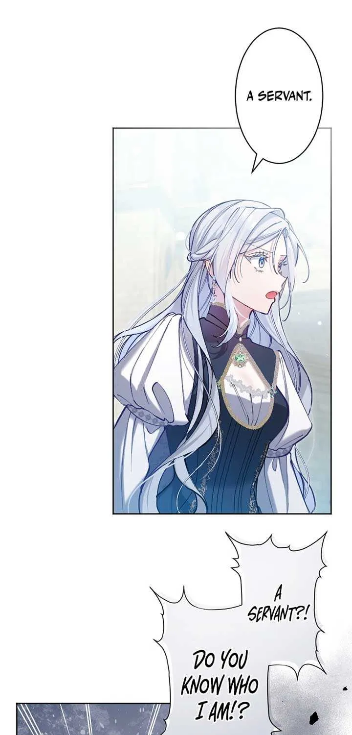 I Became the Stepmother of a Terminally Ill Child Chapter 6 page 4 - 