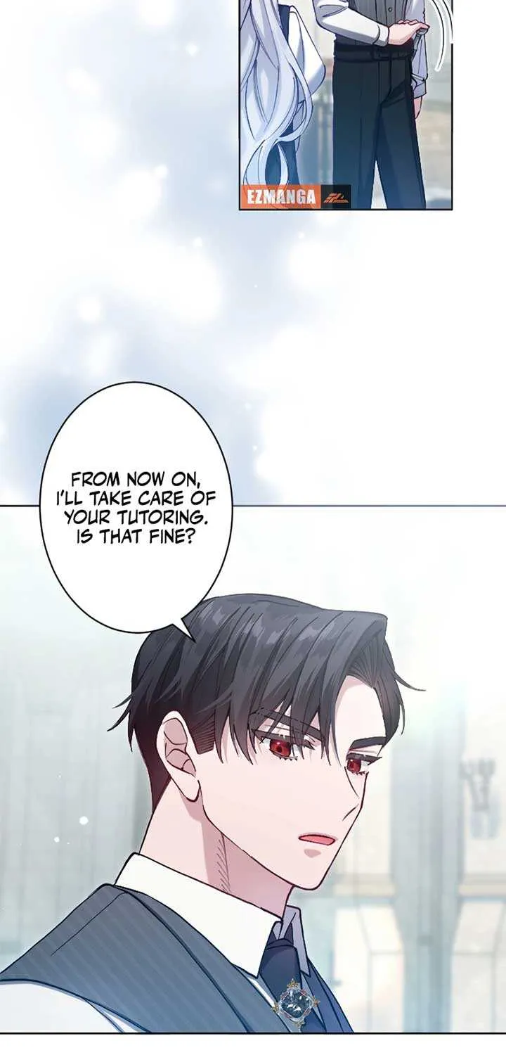 I Became the Stepmother of a Terminally Ill Child Chapter 6 page 33 - 