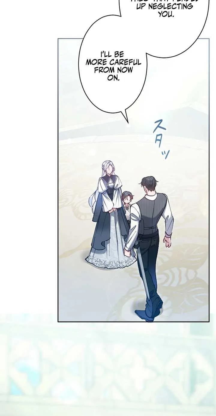 I Became the Stepmother of a Terminally Ill Child Chapter 6 page 35 - 