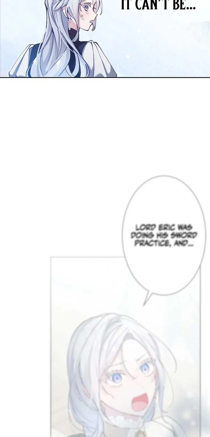 I Became the Stepmother of a Terminally Ill Child Chapter 6 page 38 - 