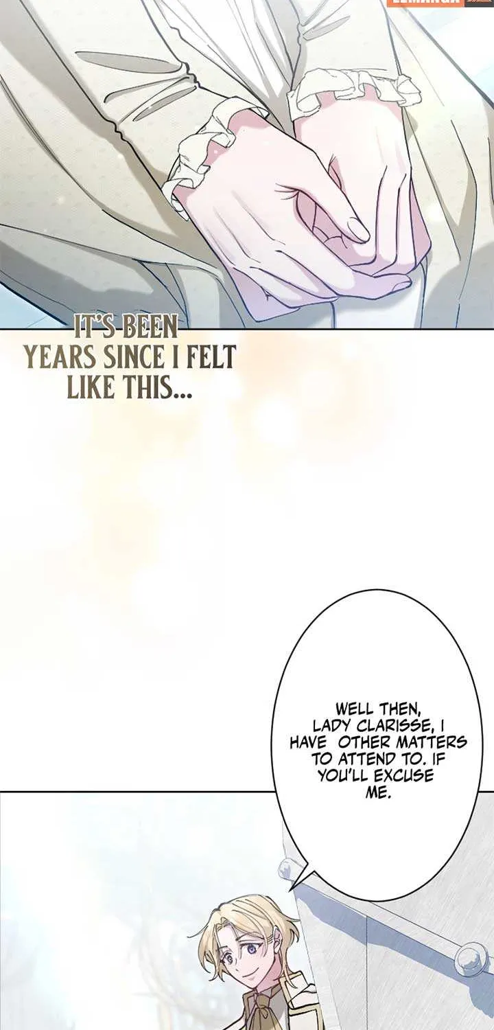 I Became the Stepmother of a Terminally Ill Child Chapter 6 page 50 - 
