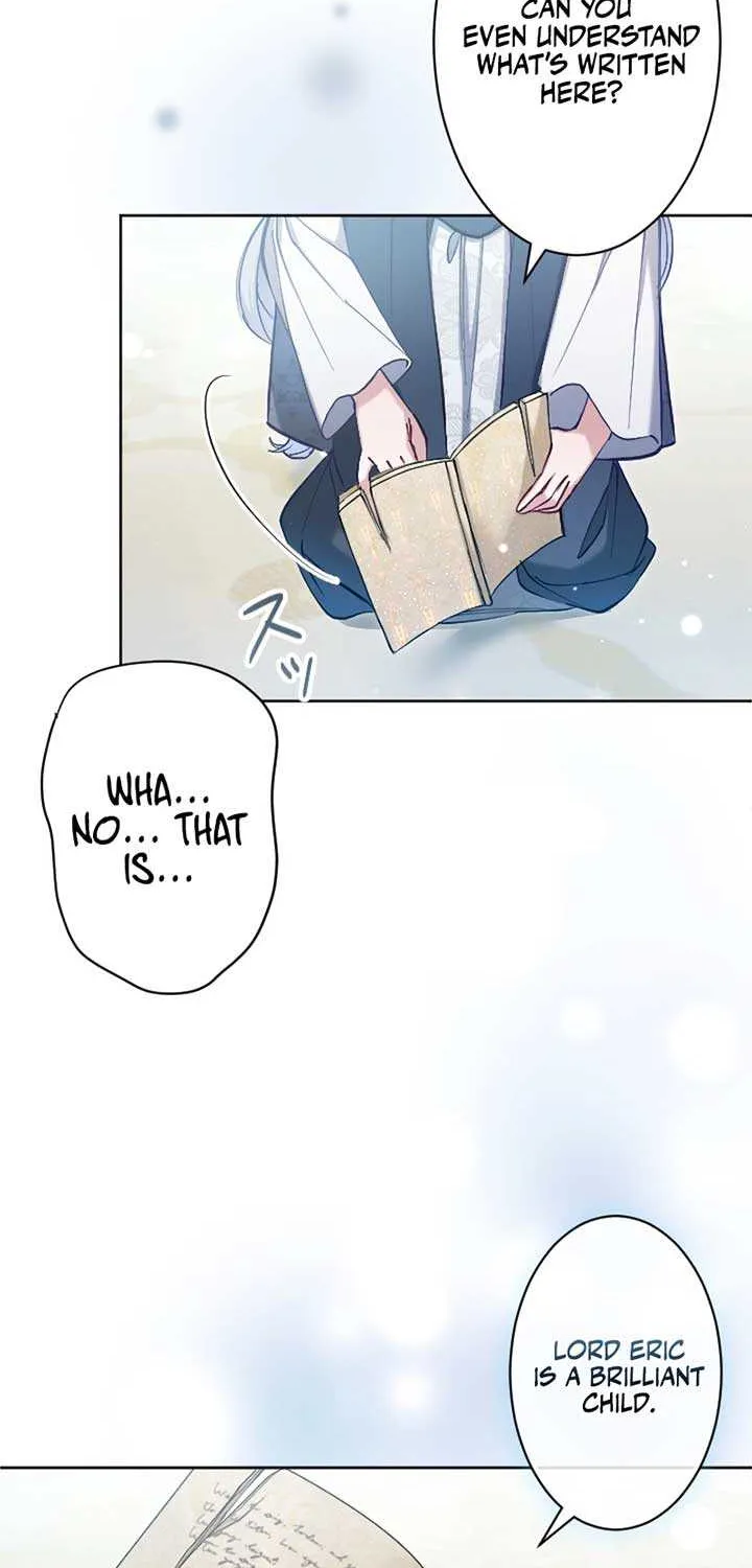 I Became the Stepmother of a Terminally Ill Child Chapter 6 page 7 - 
