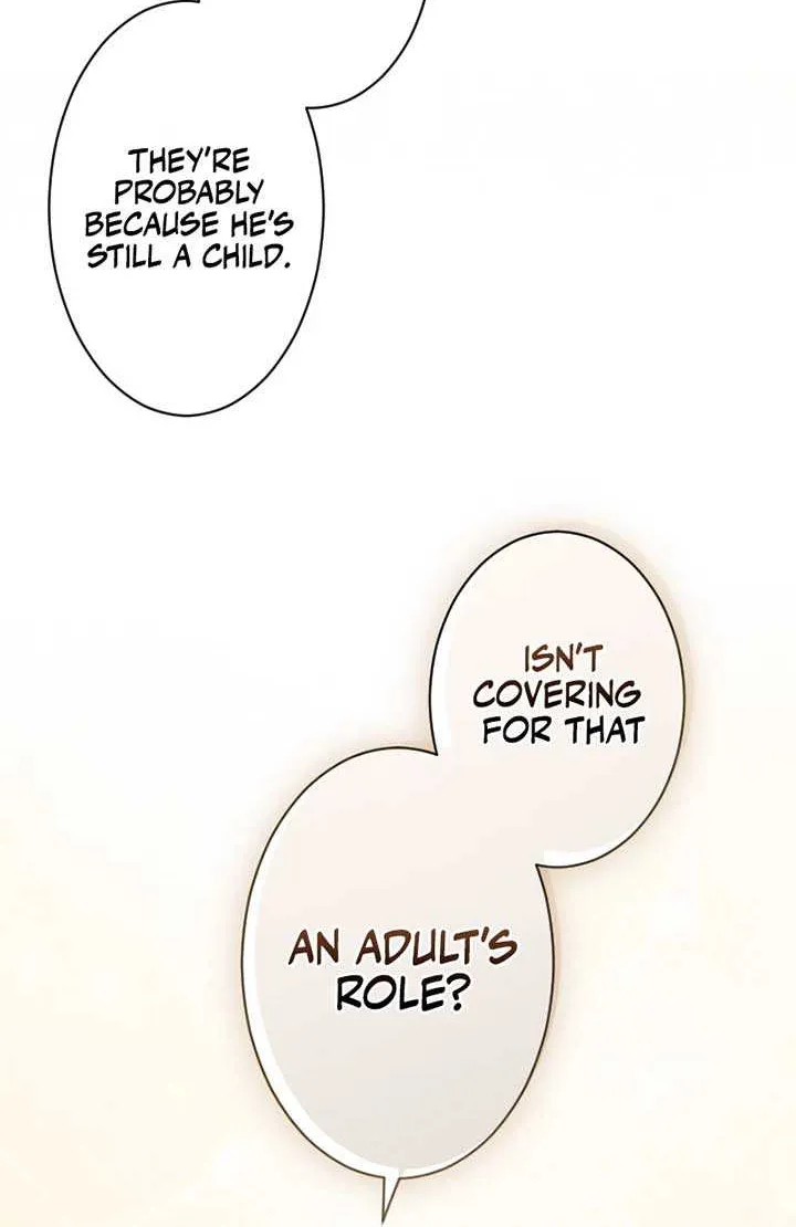 I Became the Stepmother of a Terminally Ill Child Chapter 6 page 9 - 