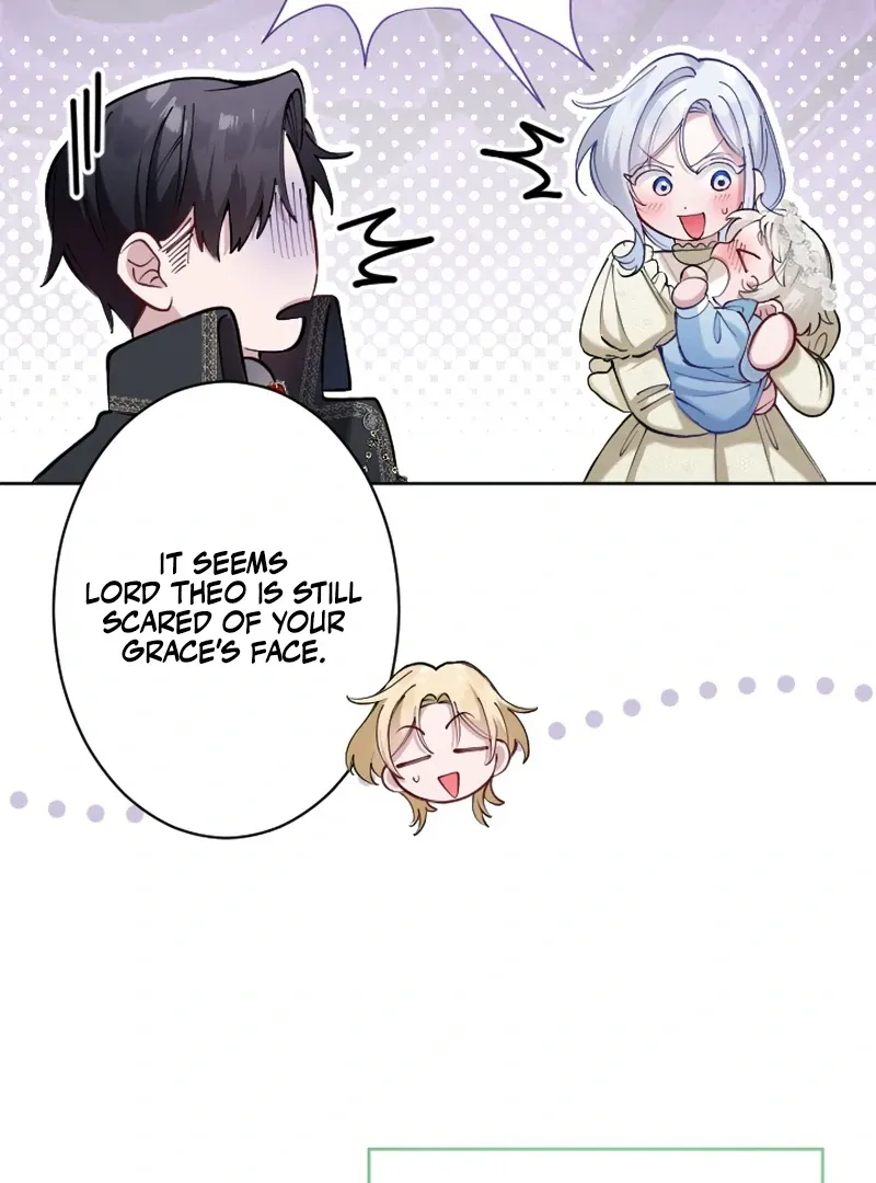 I Became the Stepmother of a Terminally Ill Child Chapter 7 page 24 - 