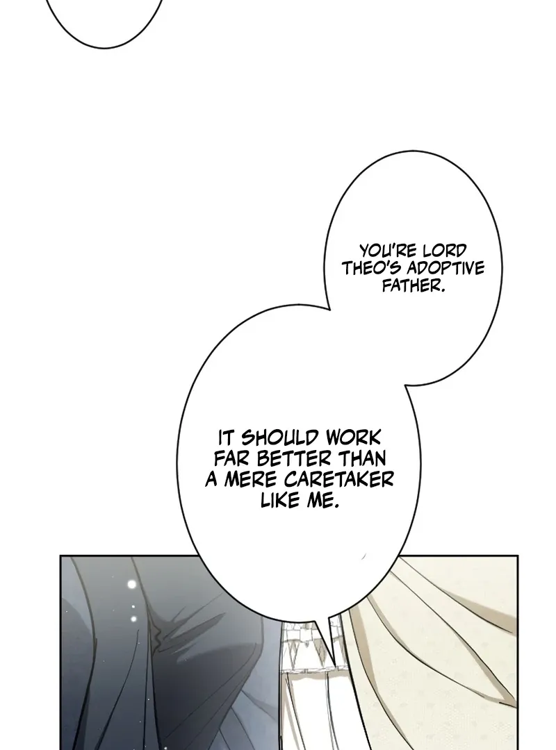 I Became the Stepmother of a Terminally Ill Child Chapter 7 page 29 - 