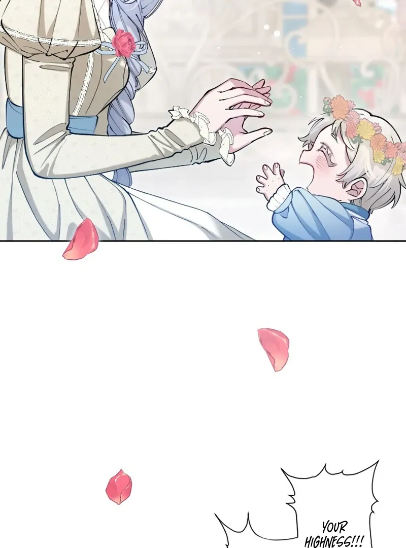 I Became the Stepmother of a Terminally Ill Child Chapter 7 page 7 - 