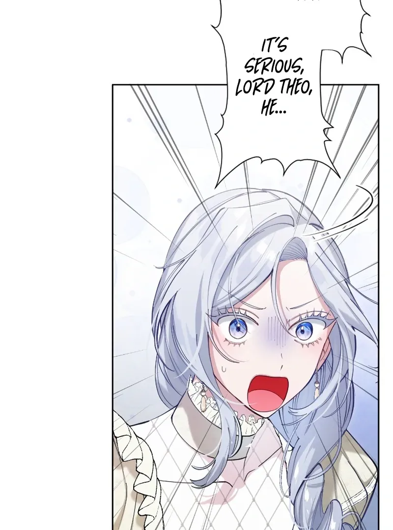 I Became the Stepmother of a Terminally Ill Child Chapter 7 page 8 - 