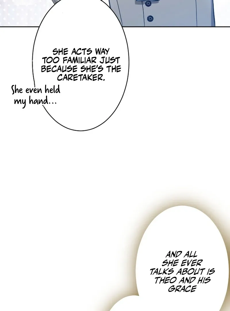 I Became the Stepmother of a Terminally Ill Child Chapter 7 page 85 - 
