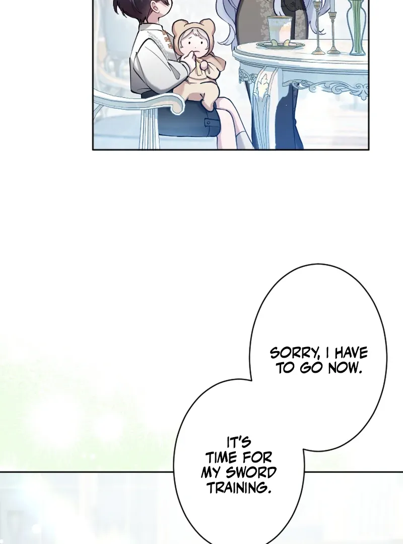 I Became the Stepmother of a Terminally Ill Child Chapter 8 page 11 - 