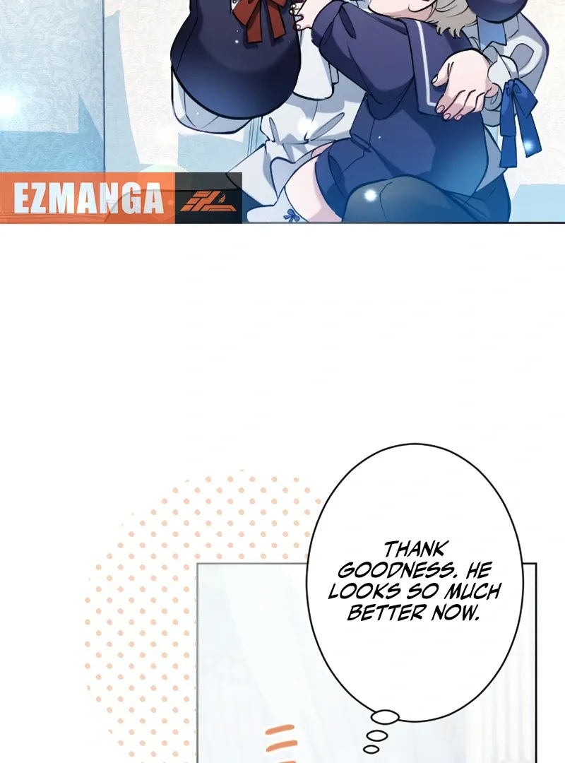 I Became the Stepmother of a Terminally Ill Child Chapter 8 page 115 - 