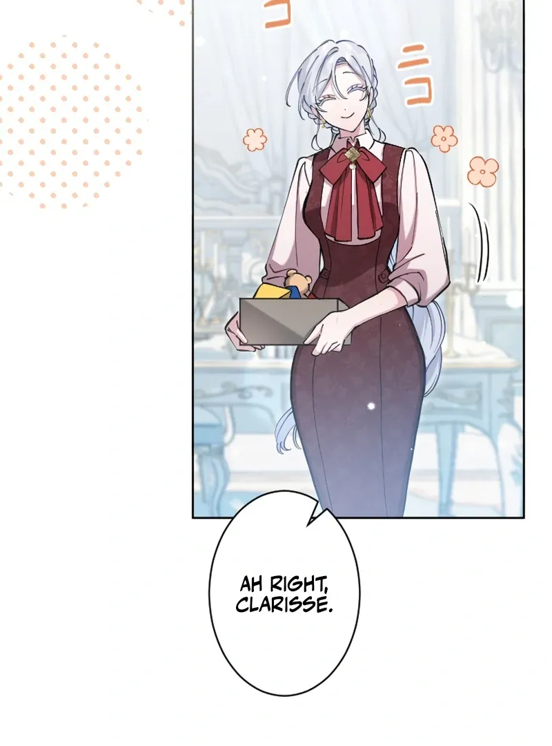 I Became the Stepmother of a Terminally Ill Child Chapter 8 page 116 - 