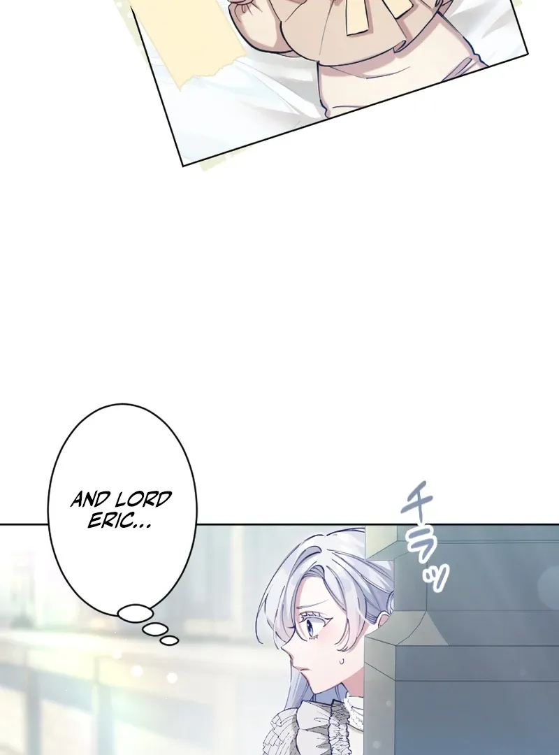 I Became the Stepmother of a Terminally Ill Child Chapter 8 page 24 - 