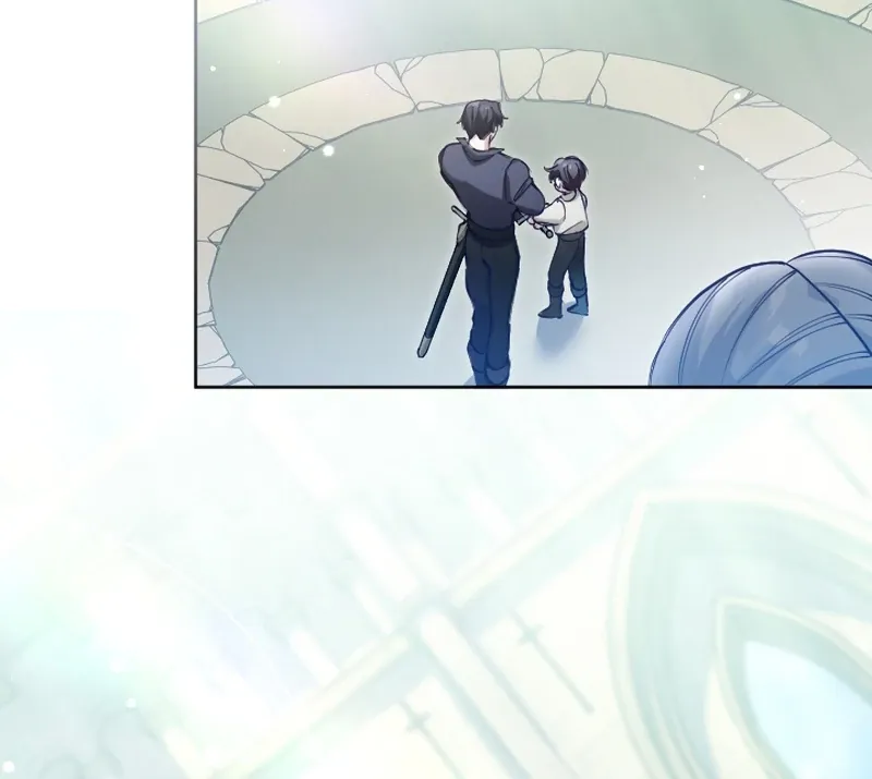 I Became the Stepmother of a Terminally Ill Child Chapter 8 page 26 - 