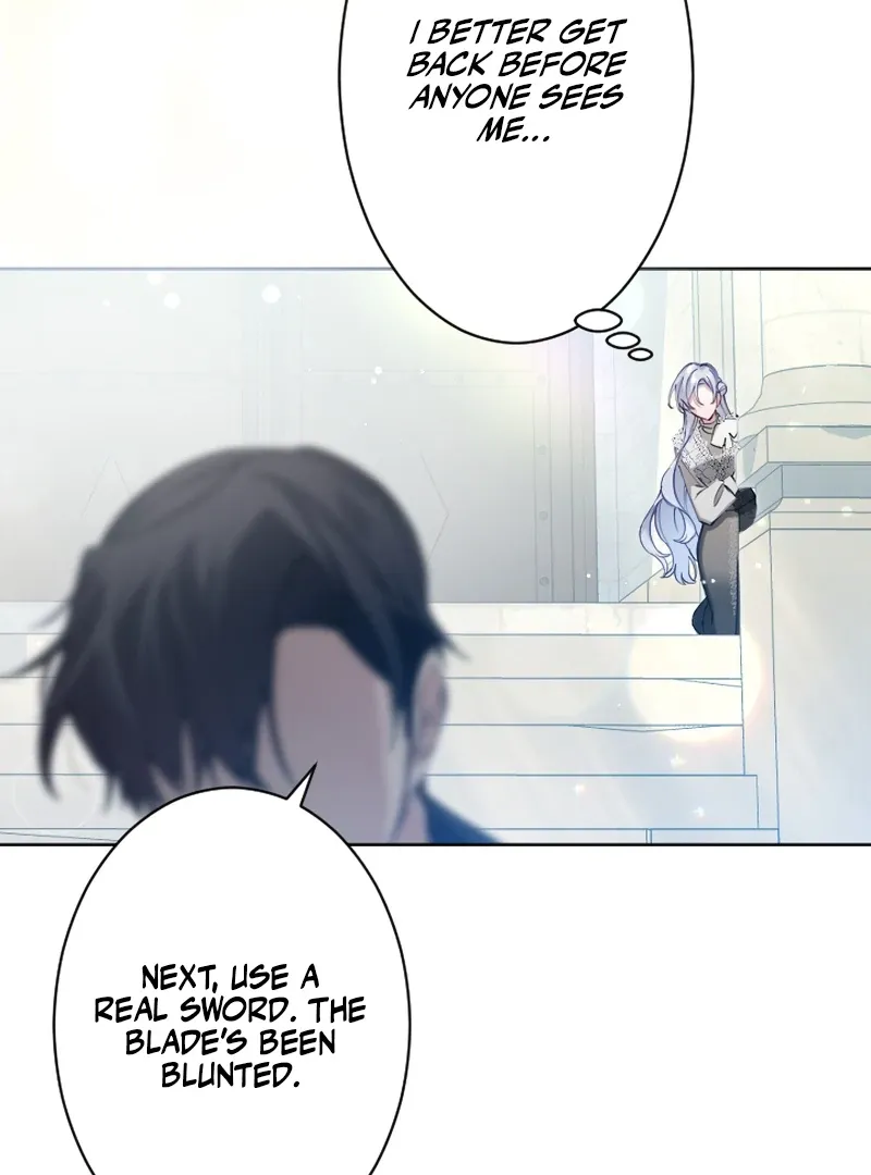 I Became the Stepmother of a Terminally Ill Child Chapter 8 page 30 - 