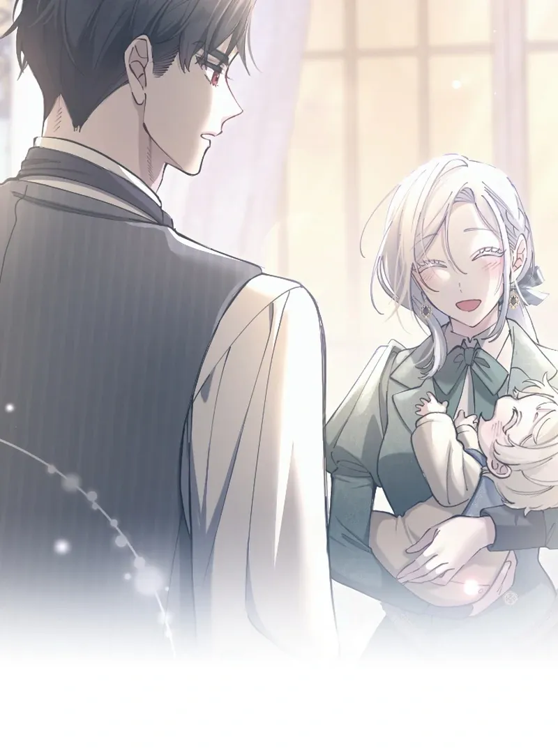 I Became the Stepmother of a Terminally Ill Child Chapter 8 page 5 - 
