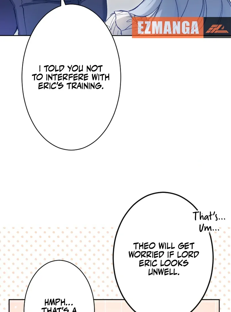 I Became the Stepmother of a Terminally Ill Child Chapter 8 page 43 - 