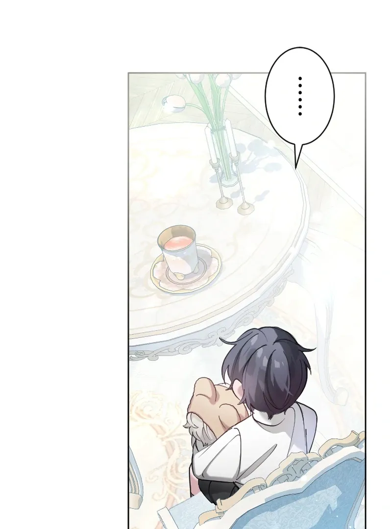 I Became the Stepmother of a Terminally Ill Child Chapter 8 page 6 - 