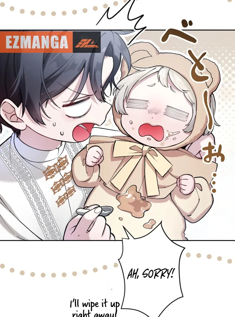 I Became the Stepmother of a Terminally Ill Child Chapter 8 page 9 - 