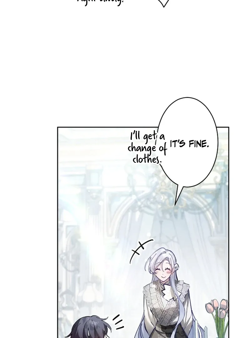 I Became the Stepmother of a Terminally Ill Child Chapter 8 page 10 - 