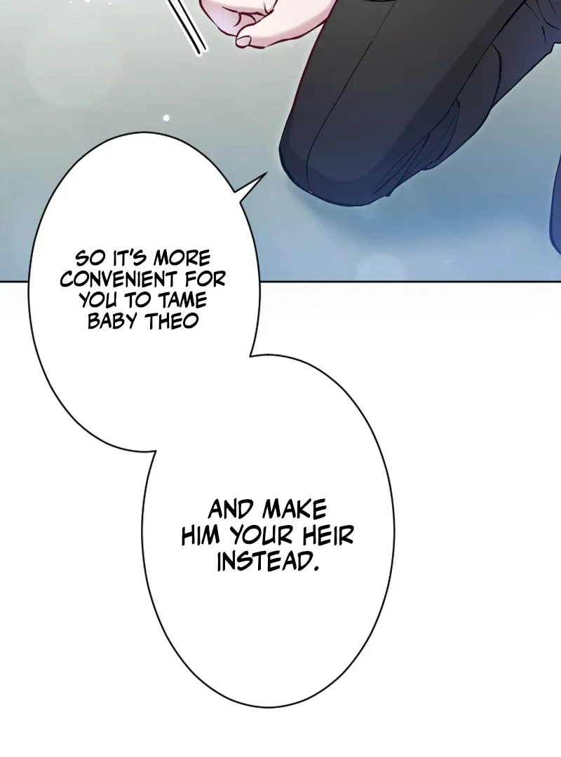 I Became the Stepmother of a Terminally Ill Child Chapter 8 page 94 - 