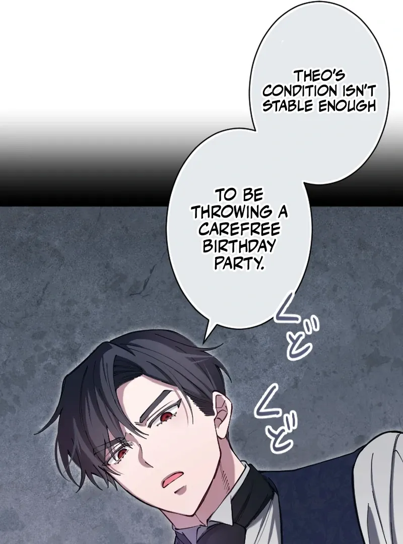 I Became the Stepmother of a Terminally Ill Child Chapter 9 page 15 - 