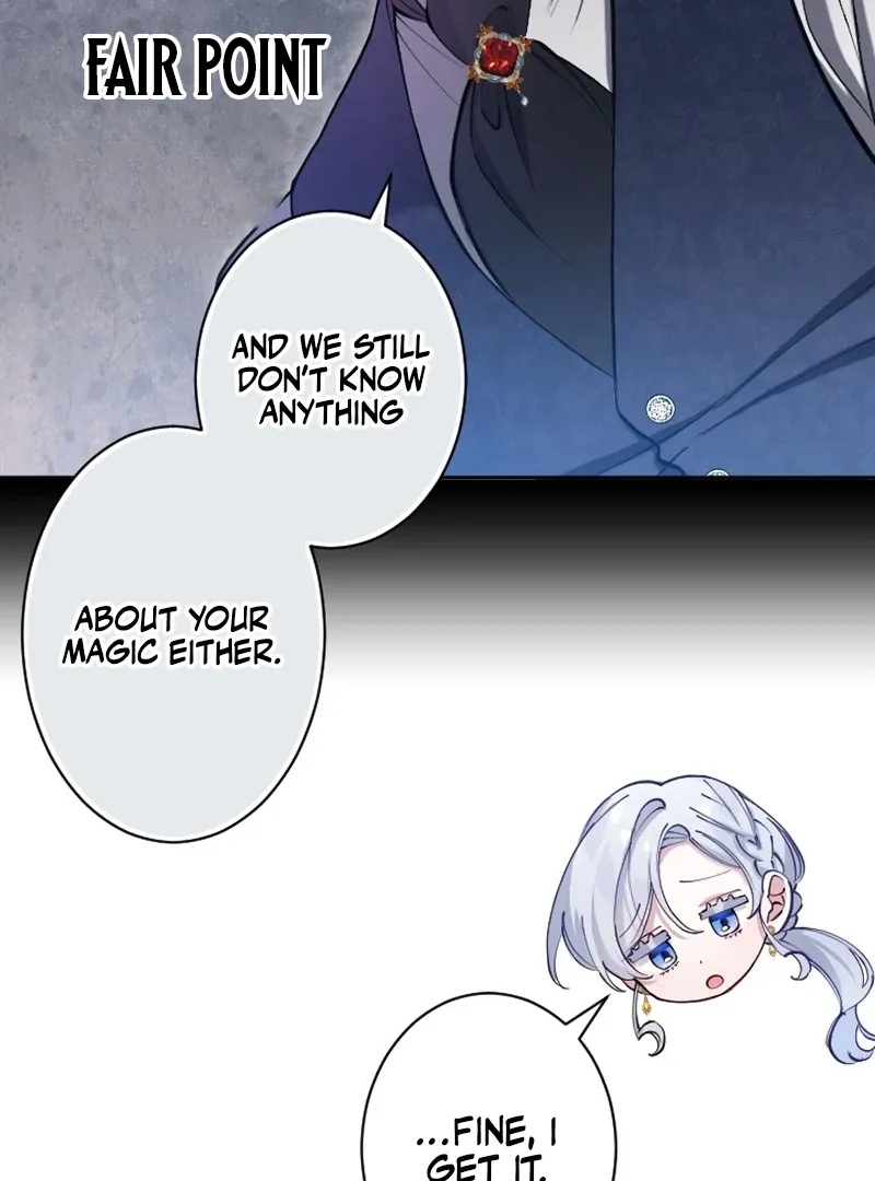 I Became the Stepmother of a Terminally Ill Child Chapter 9 page 16 - 